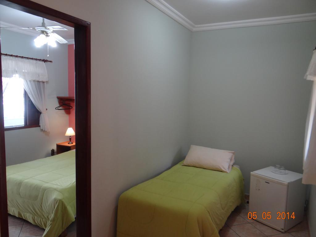 Pousada Nossa Senhora Penedo  Exterior foto
