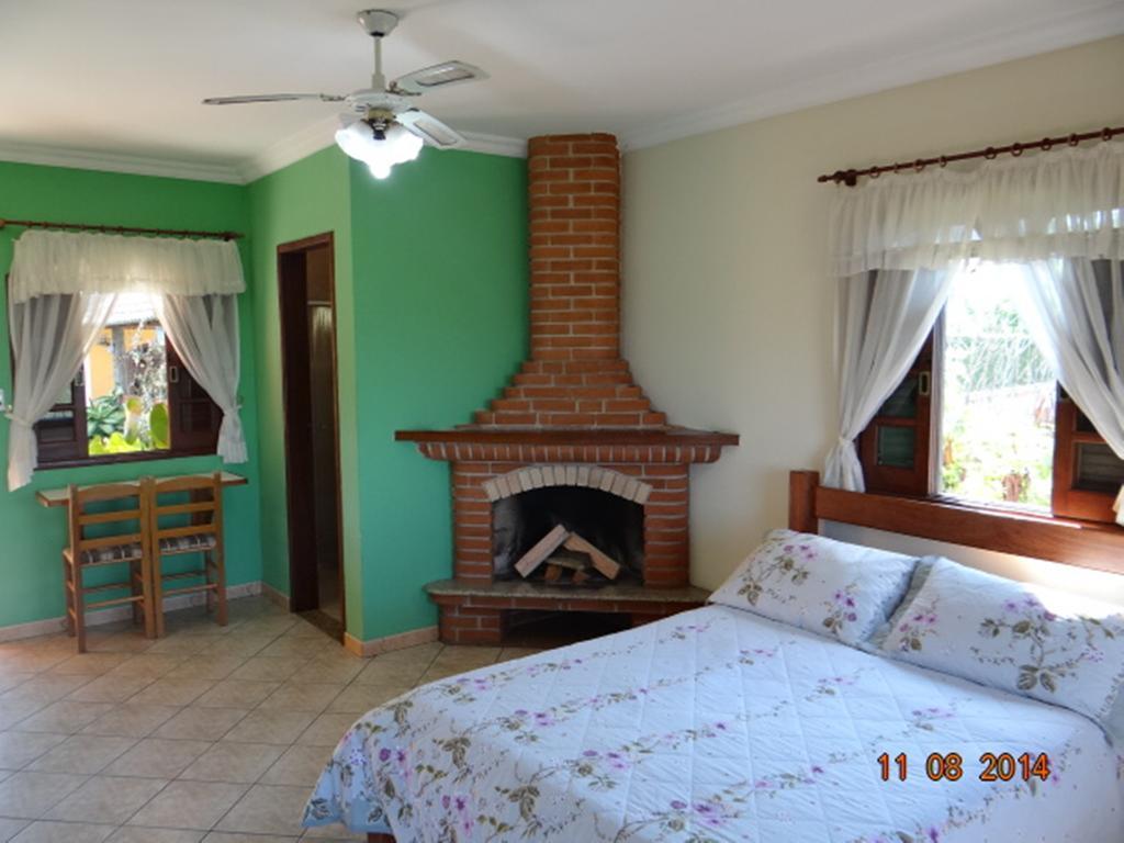 Pousada Nossa Senhora Penedo  Habitación foto